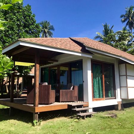Dolarog Beach Resort El Nido Room photo