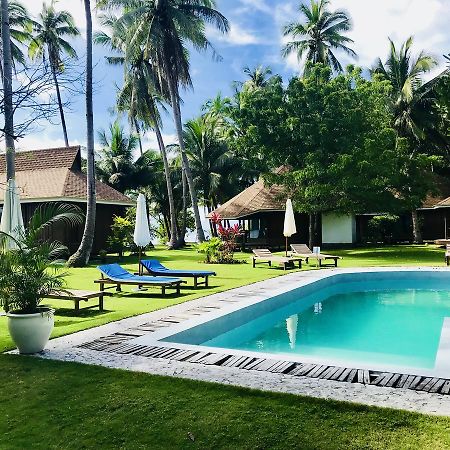Dolarog Beach Resort El Nido Exterior photo