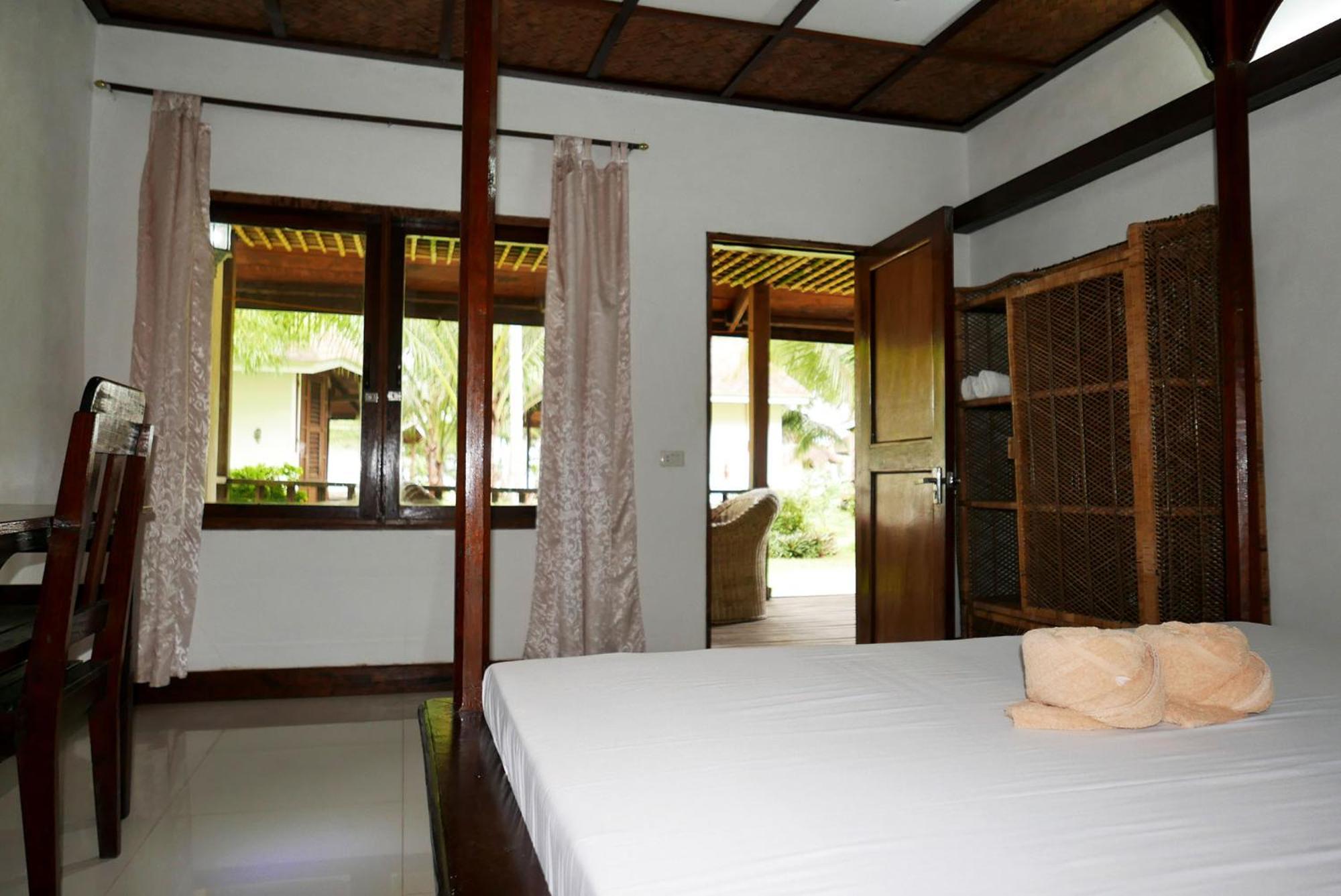 Dolarog Beach Resort El Nido Room photo