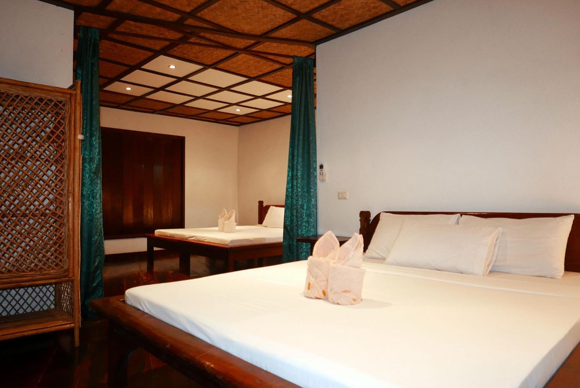 Dolarog Beach Resort El Nido Room photo