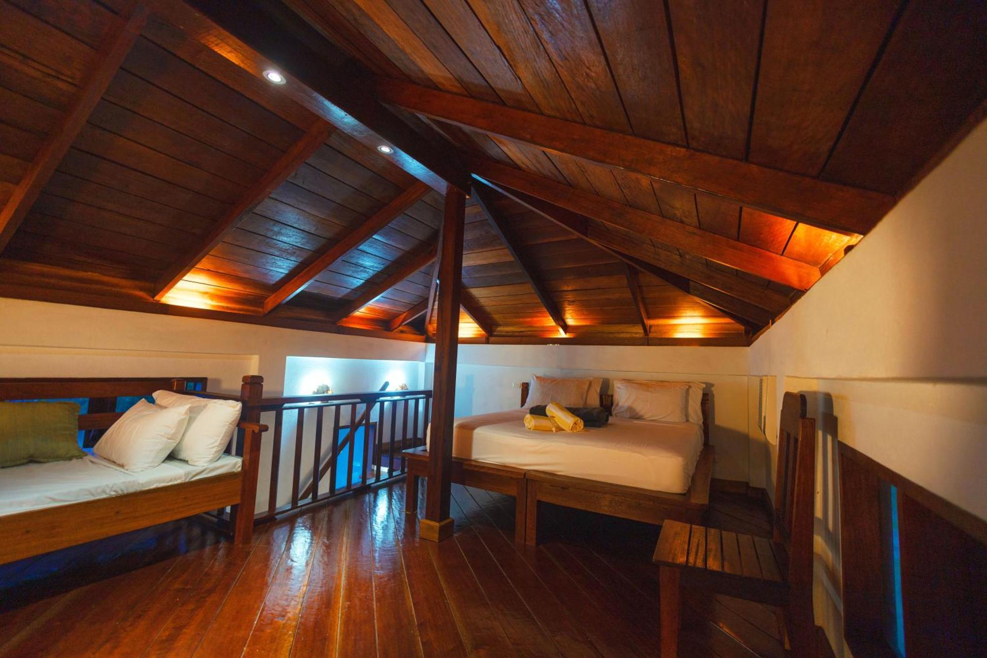 Dolarog Beach Resort El Nido Room photo