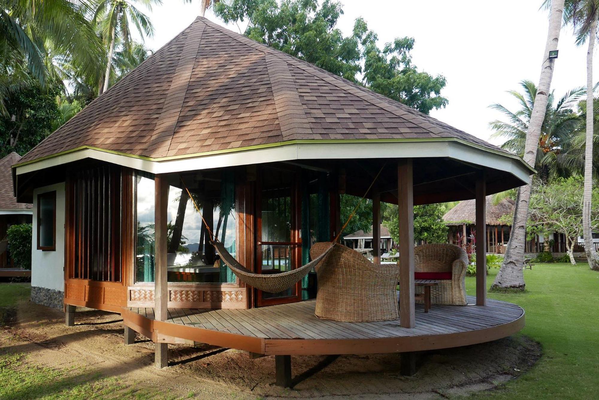 Dolarog Beach Resort El Nido Room photo