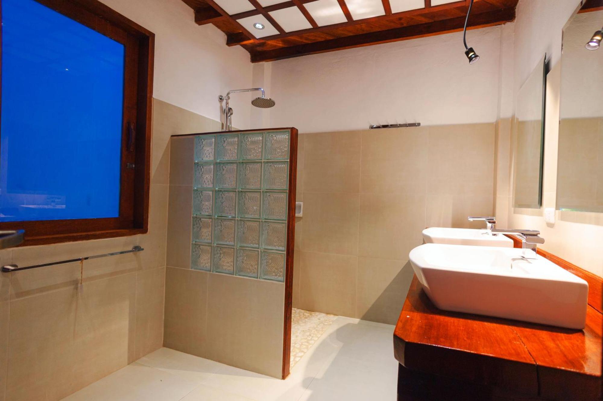 Dolarog Beach Resort El Nido Room photo
