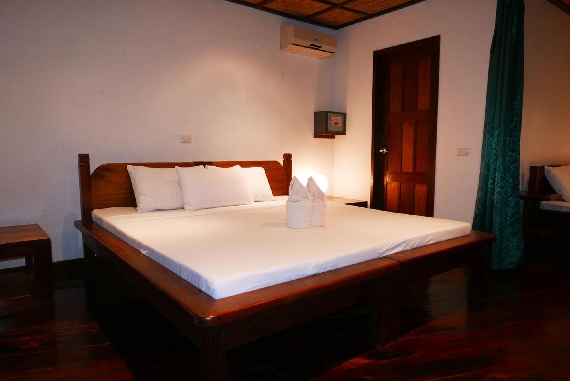 Dolarog Beach Resort El Nido Room photo