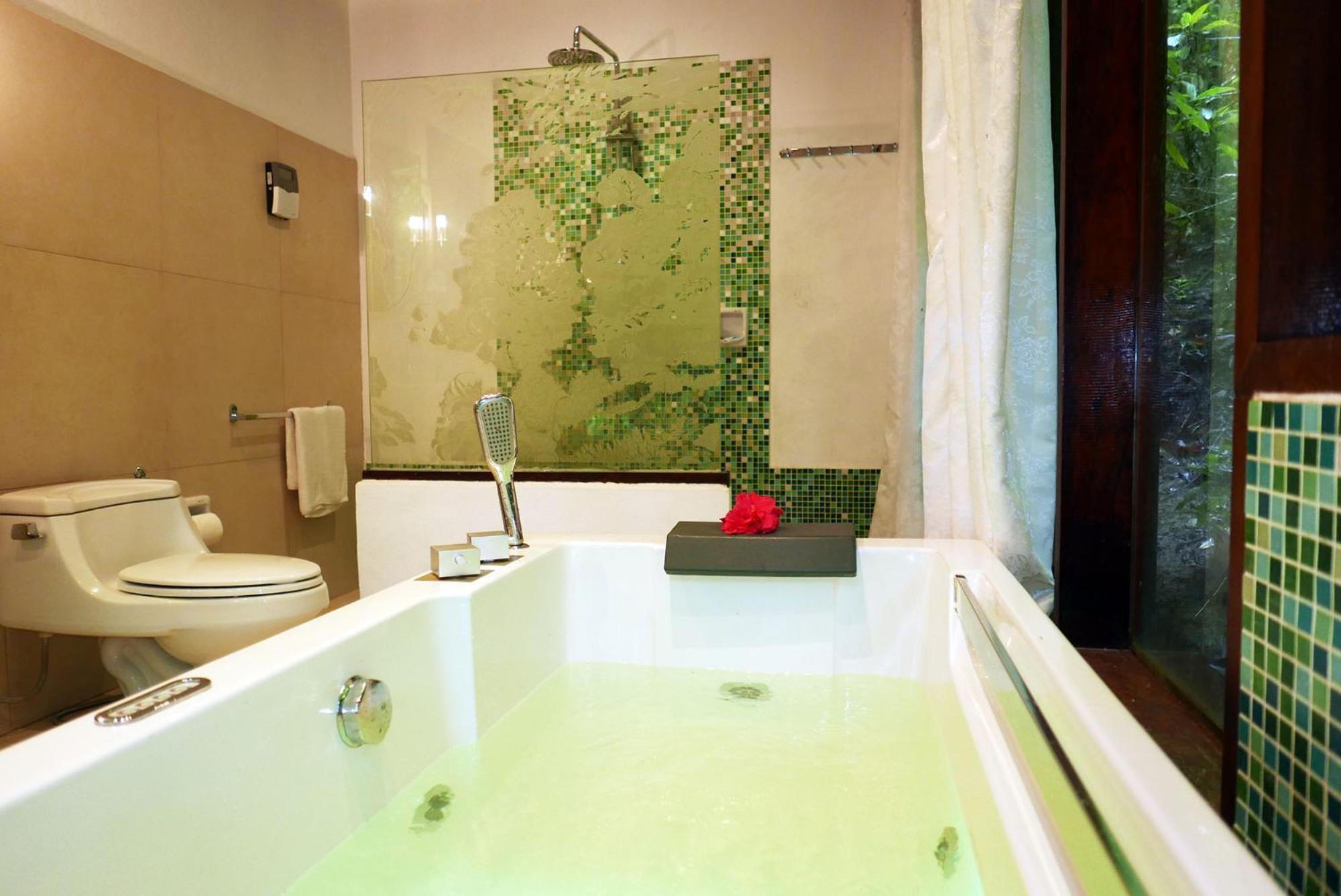 Dolarog Beach Resort El Nido Room photo