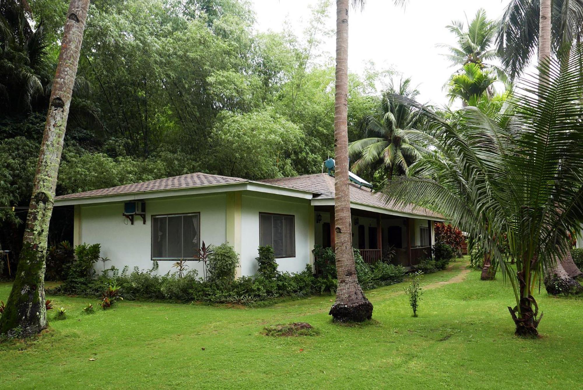 Dolarog Beach Resort El Nido Room photo
