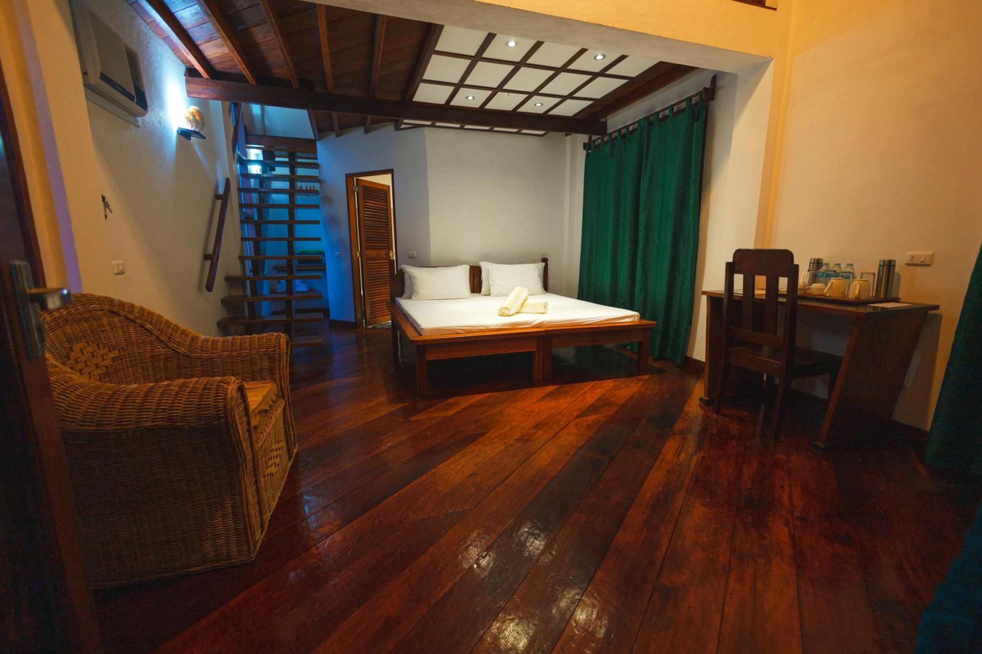 Dolarog Beach Resort El Nido Room photo