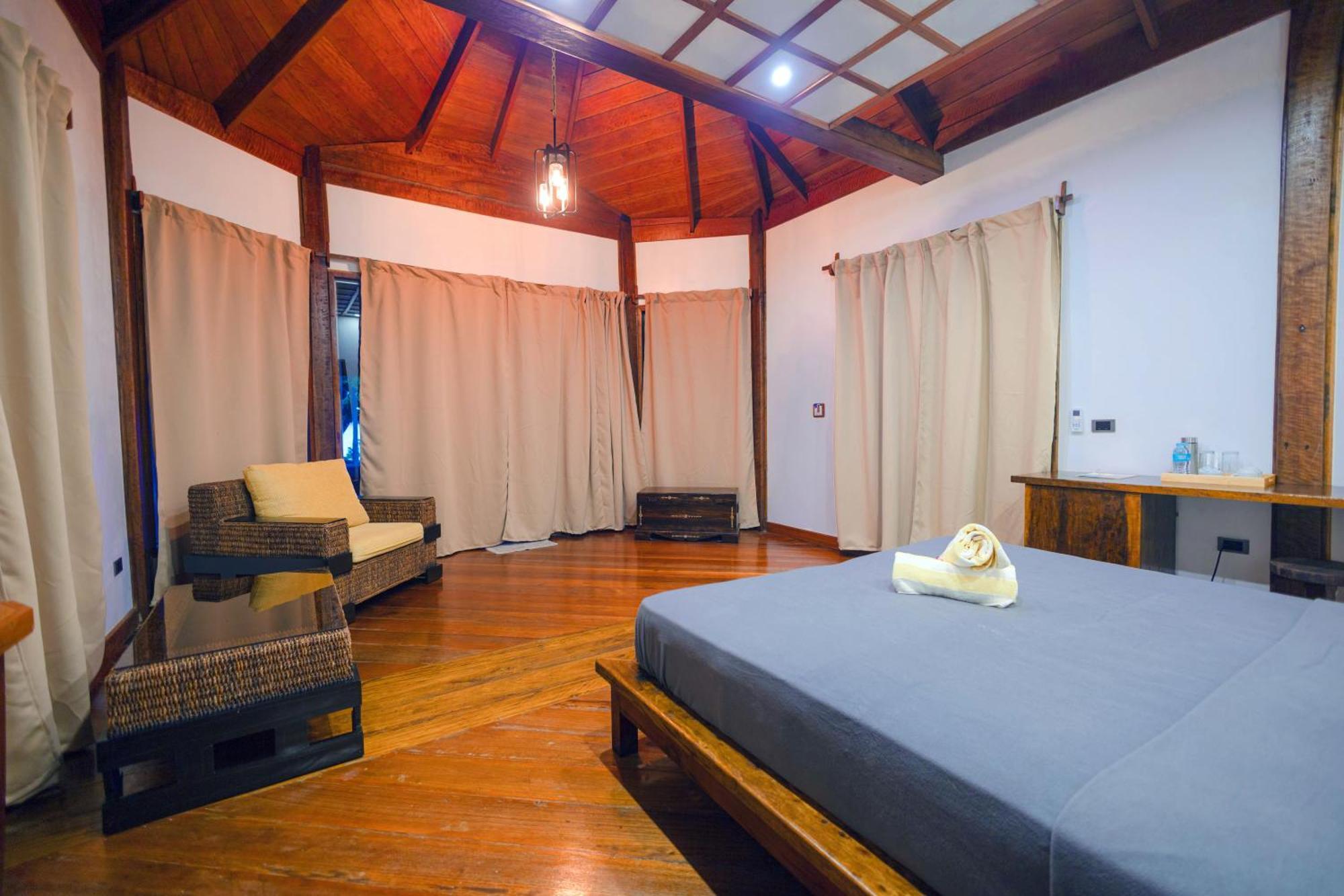 Dolarog Beach Resort El Nido Room photo