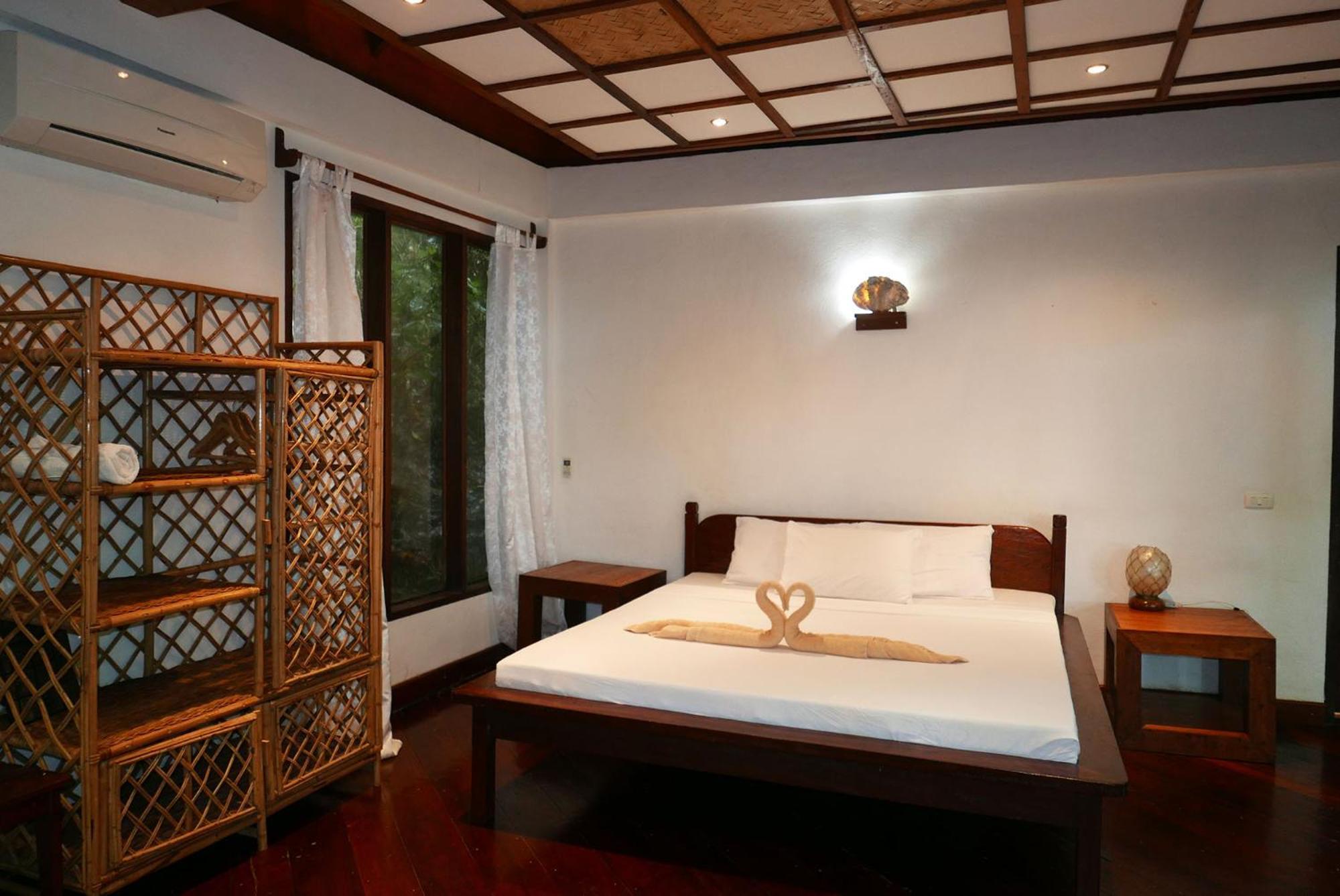 Dolarog Beach Resort El Nido Room photo