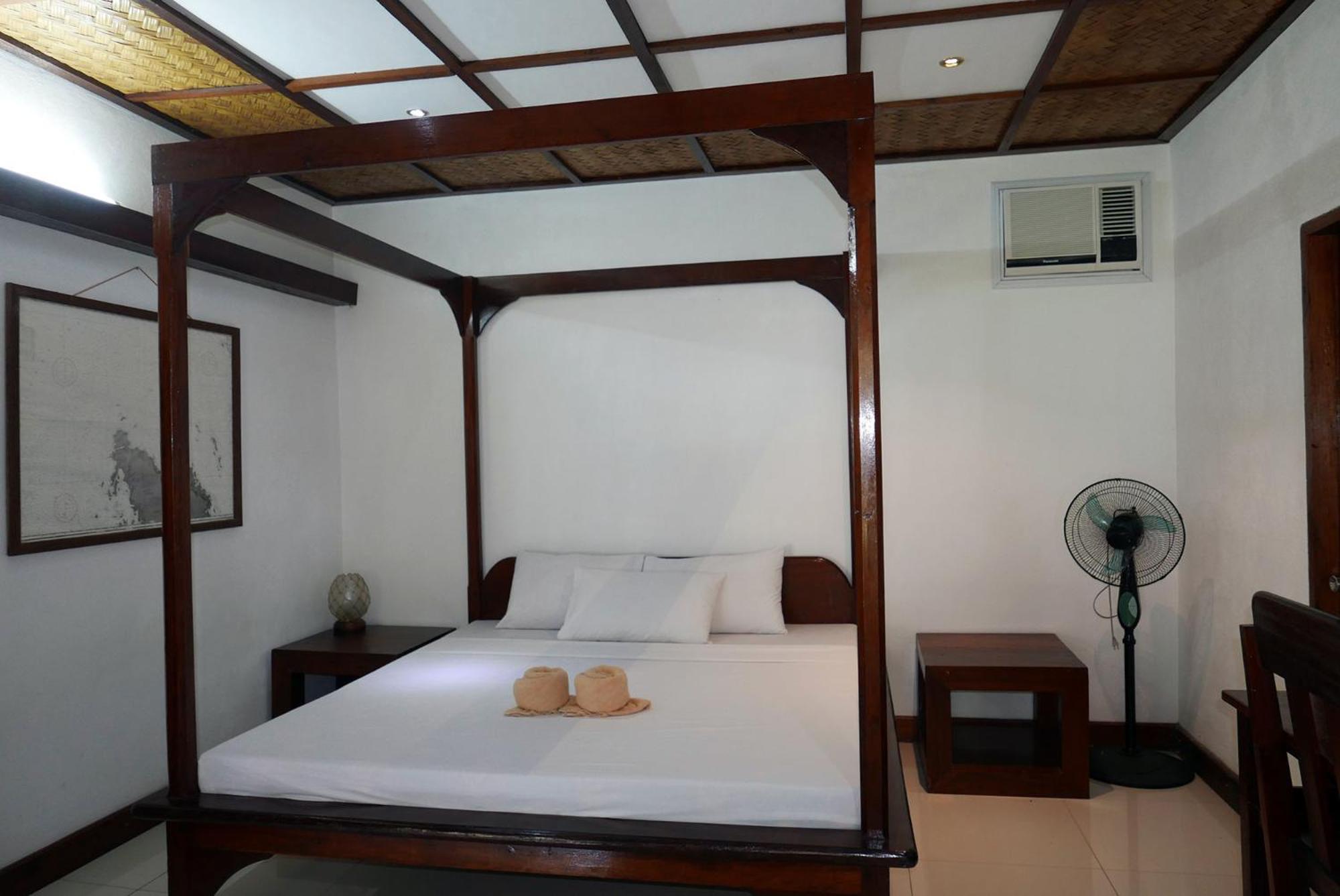 Dolarog Beach Resort El Nido Room photo