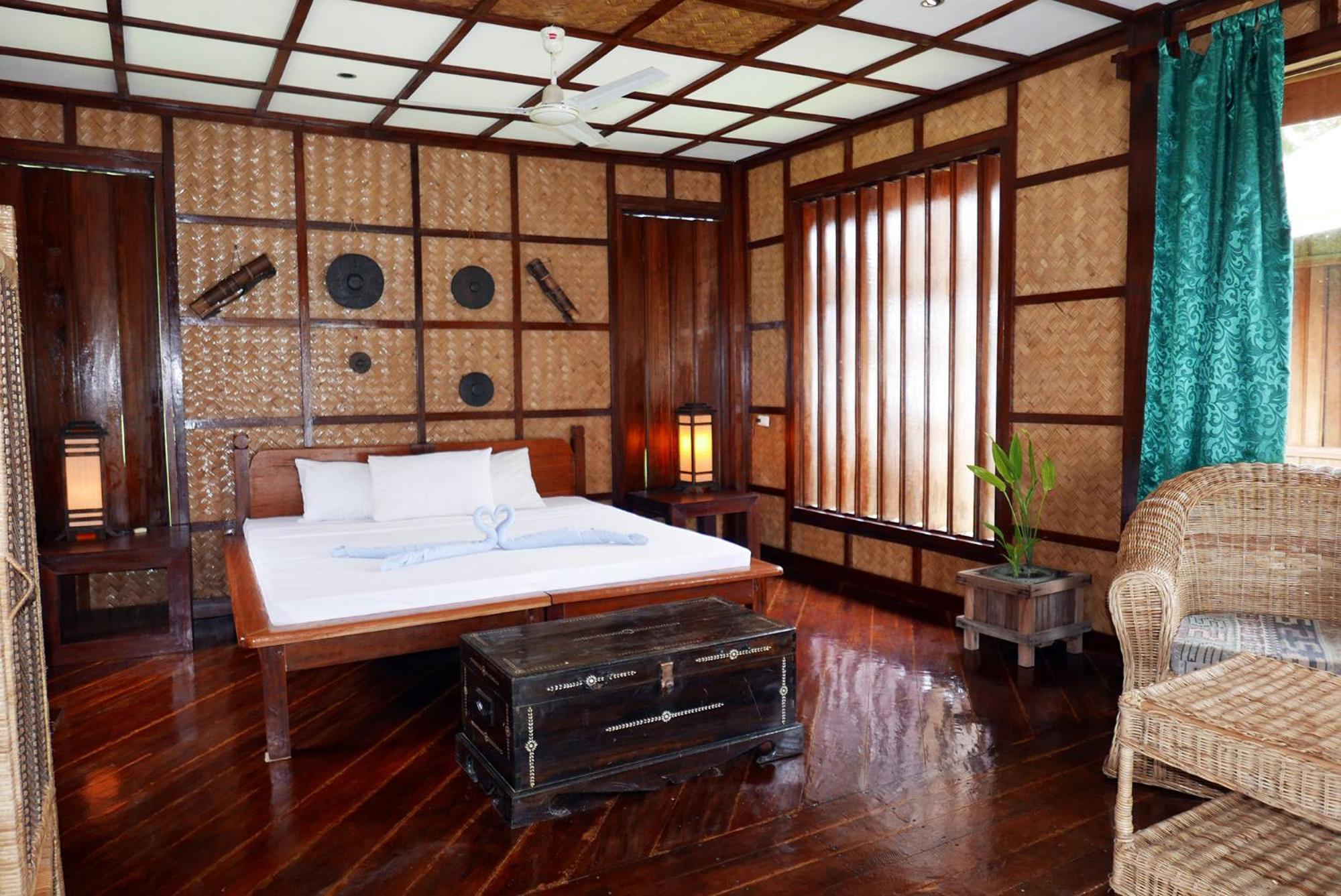 Dolarog Beach Resort El Nido Room photo