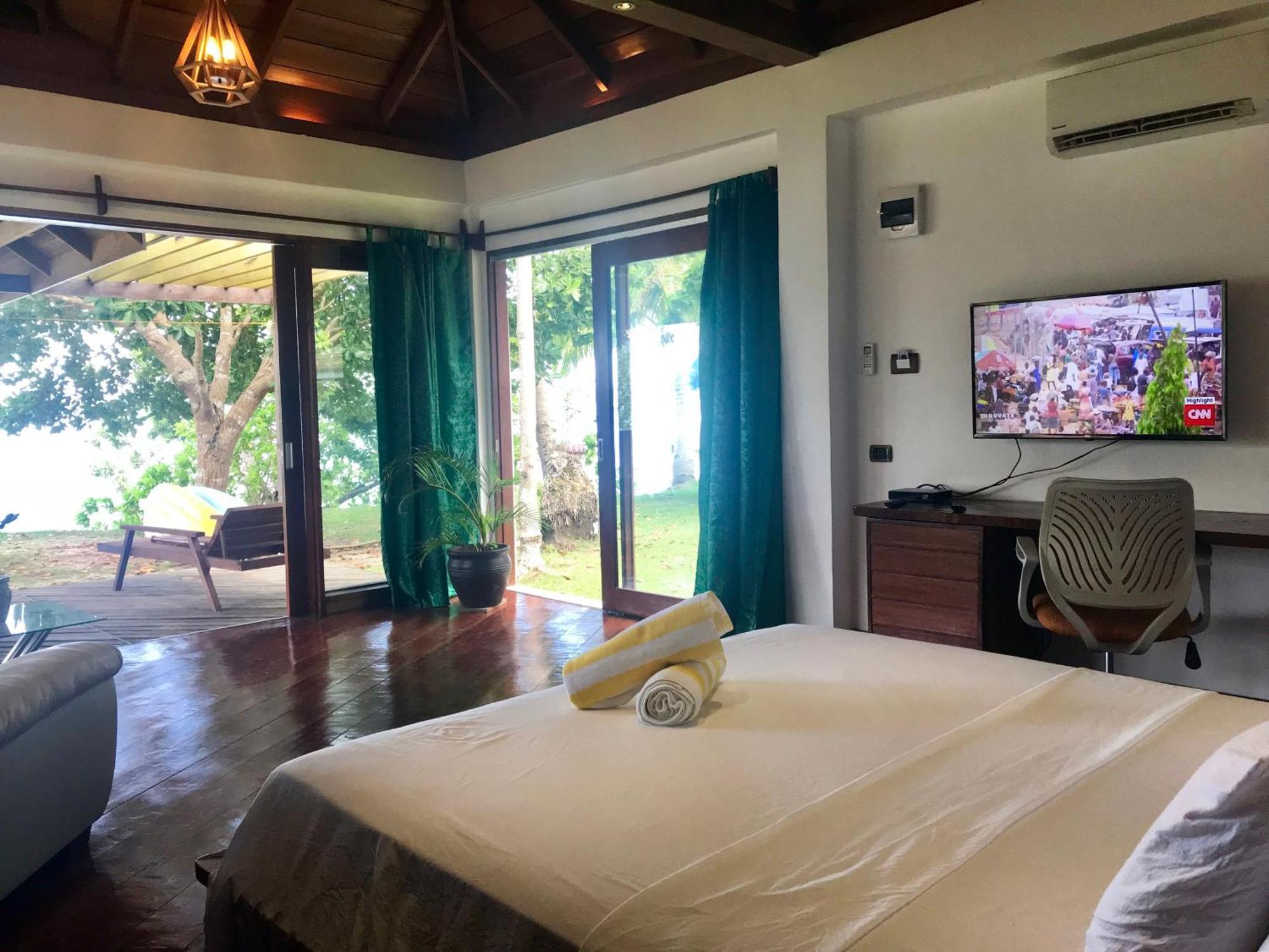 Dolarog Beach Resort El Nido Room photo
