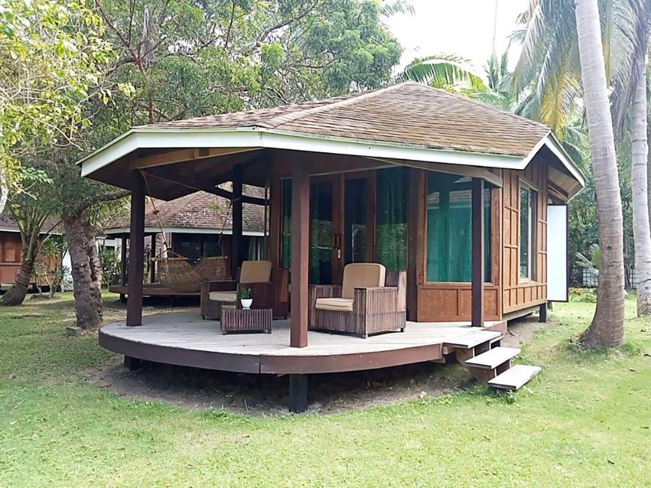 Dolarog Beach Resort El Nido Room photo