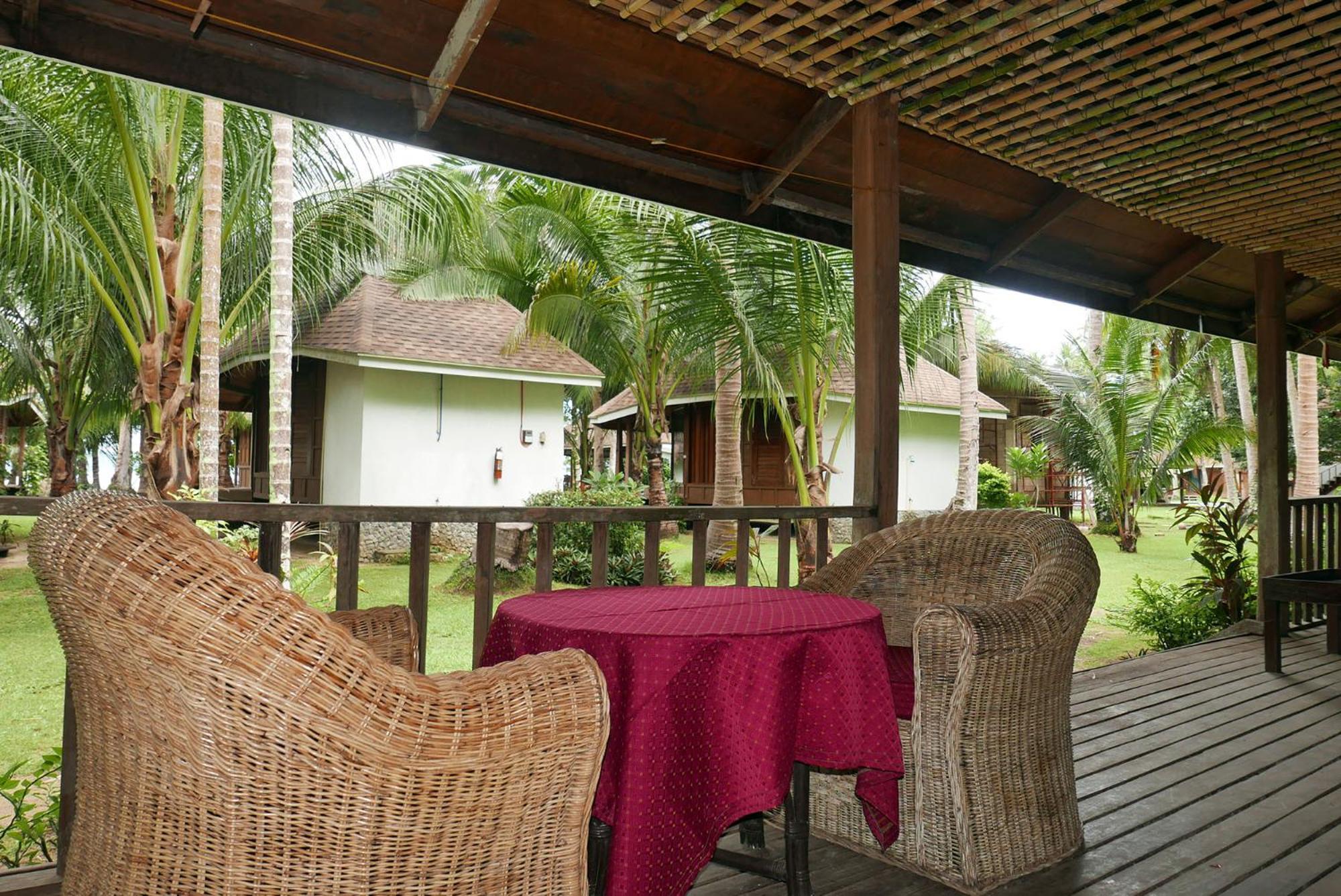 Dolarog Beach Resort El Nido Room photo