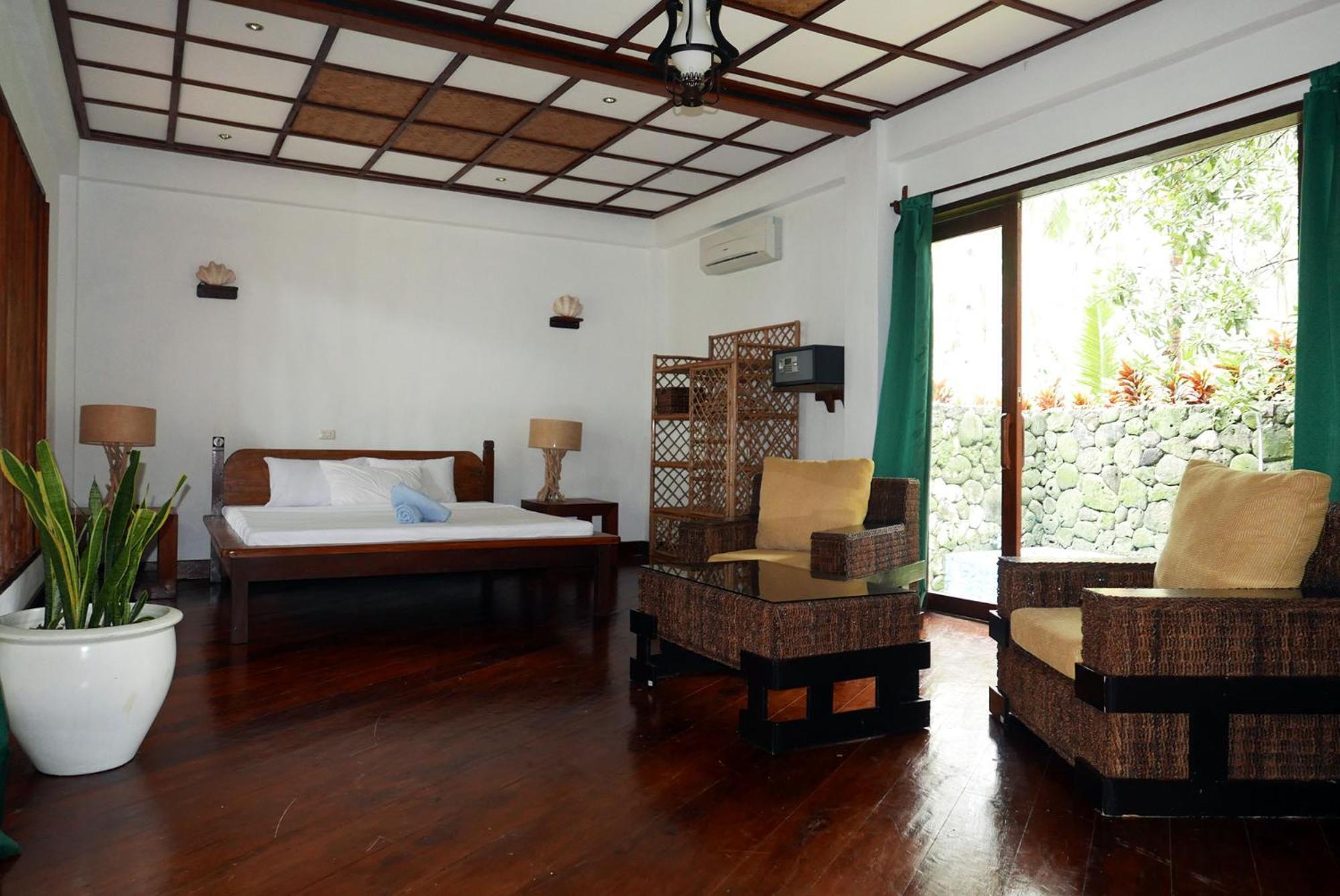 Dolarog Beach Resort El Nido Room photo