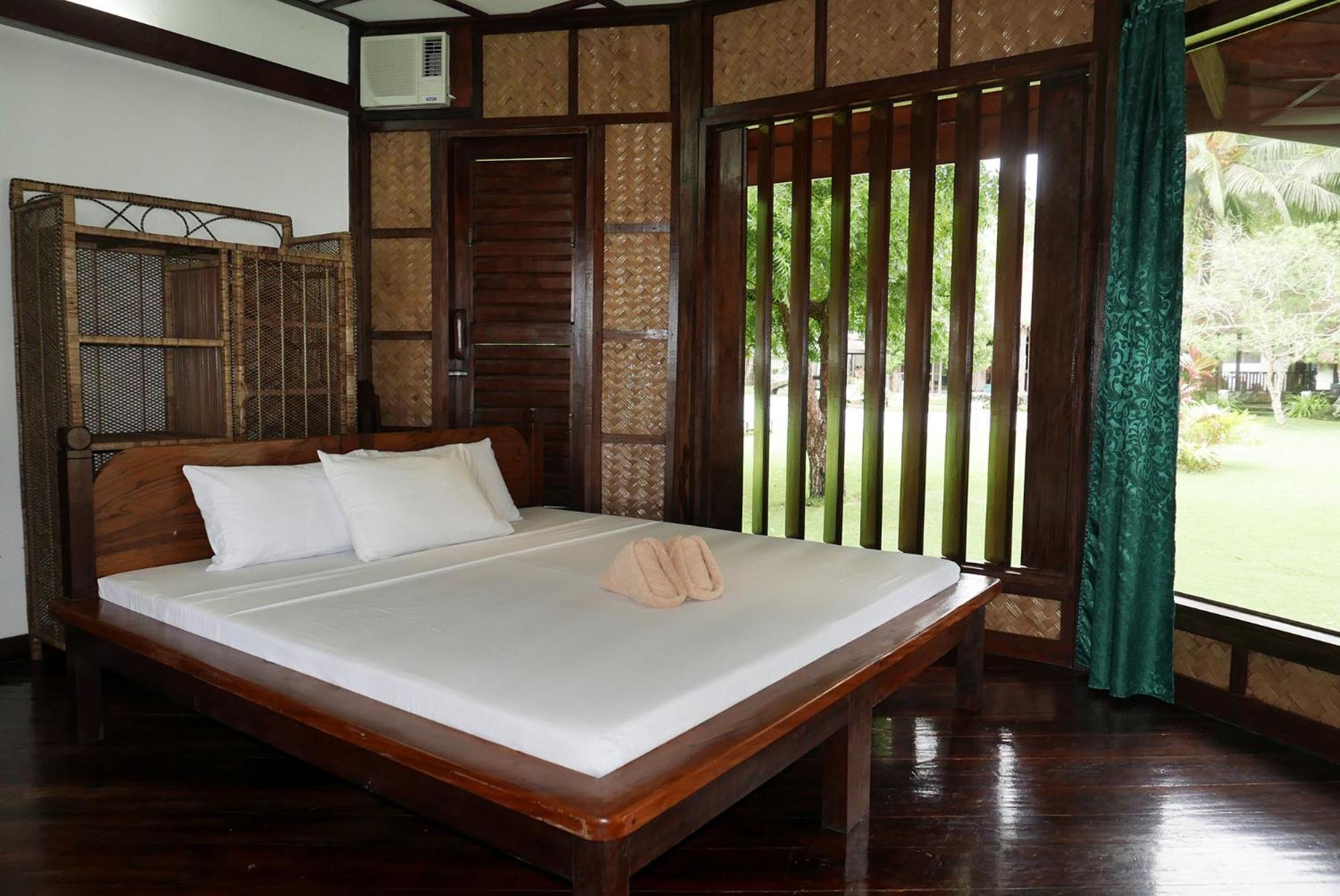 Dolarog Beach Resort El Nido Room photo
