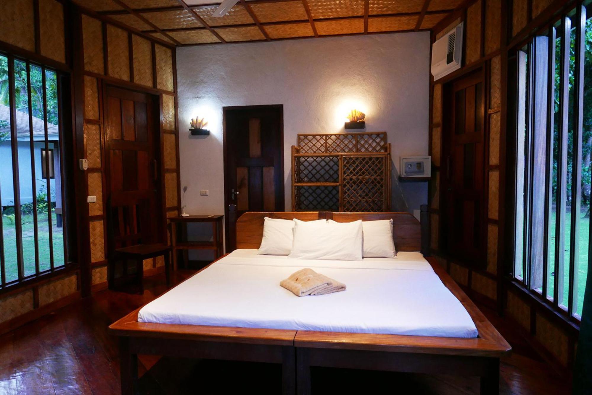 Dolarog Beach Resort El Nido Room photo