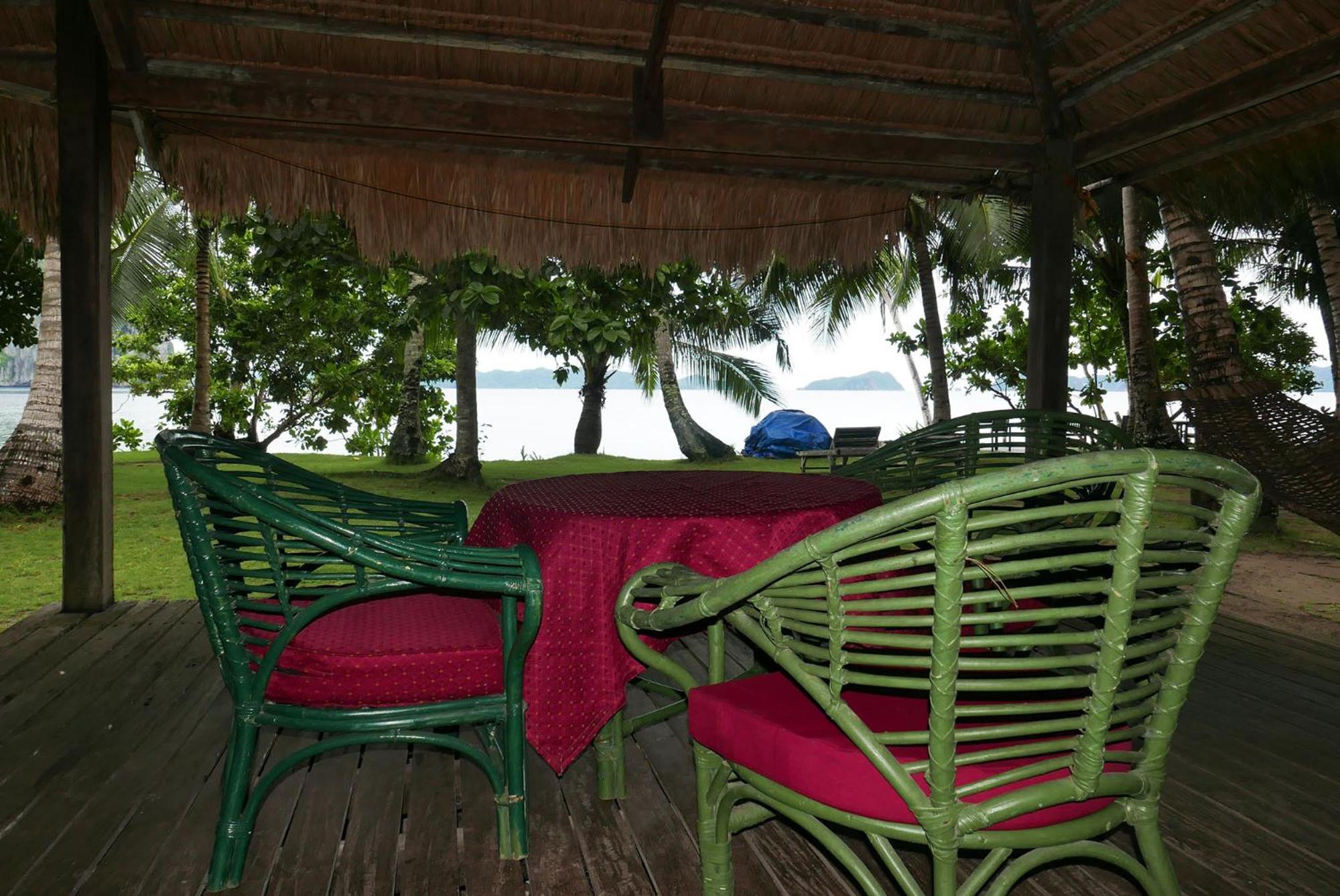 Dolarog Beach Resort El Nido Room photo