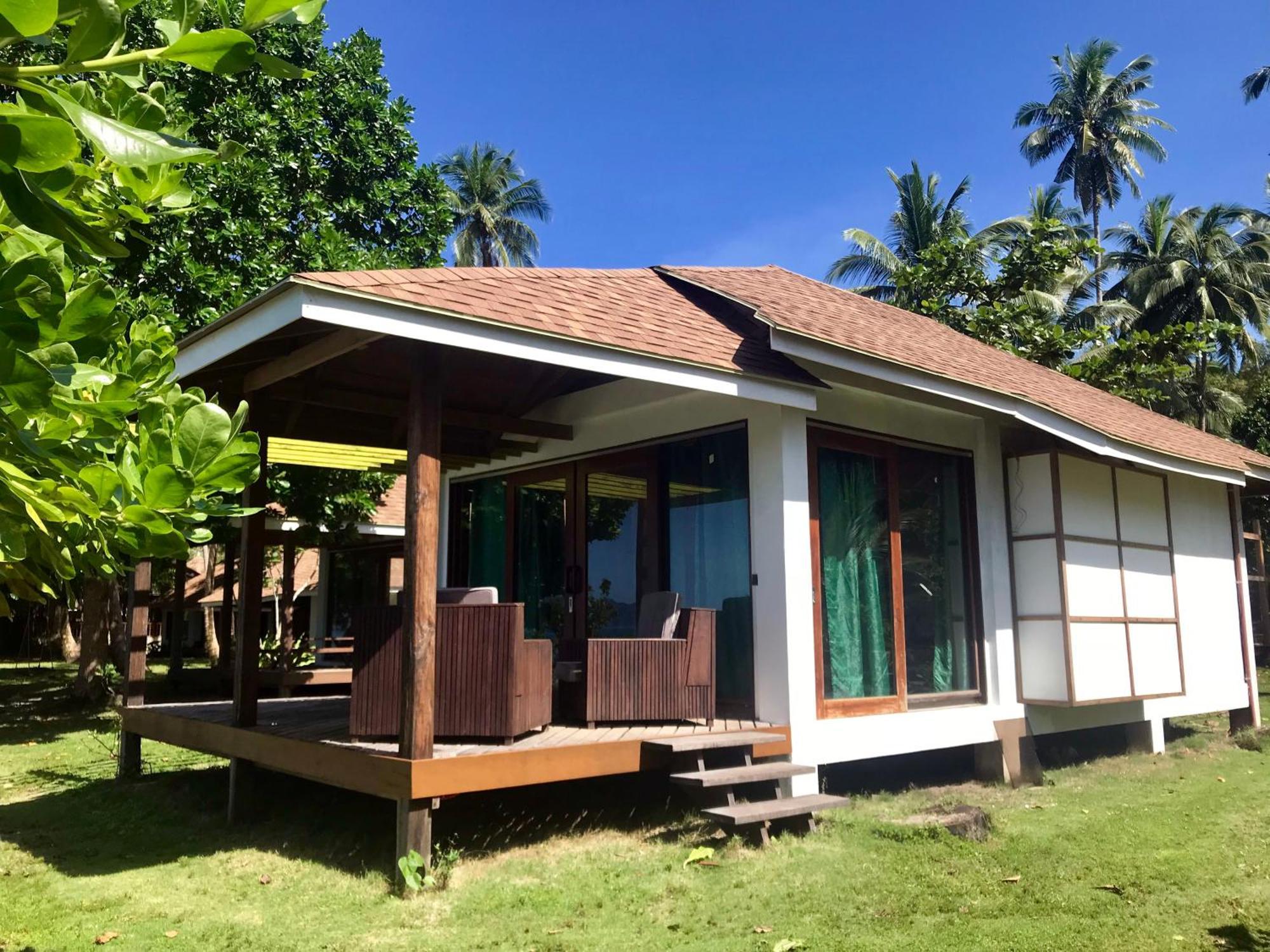 Dolarog Beach Resort El Nido Room photo