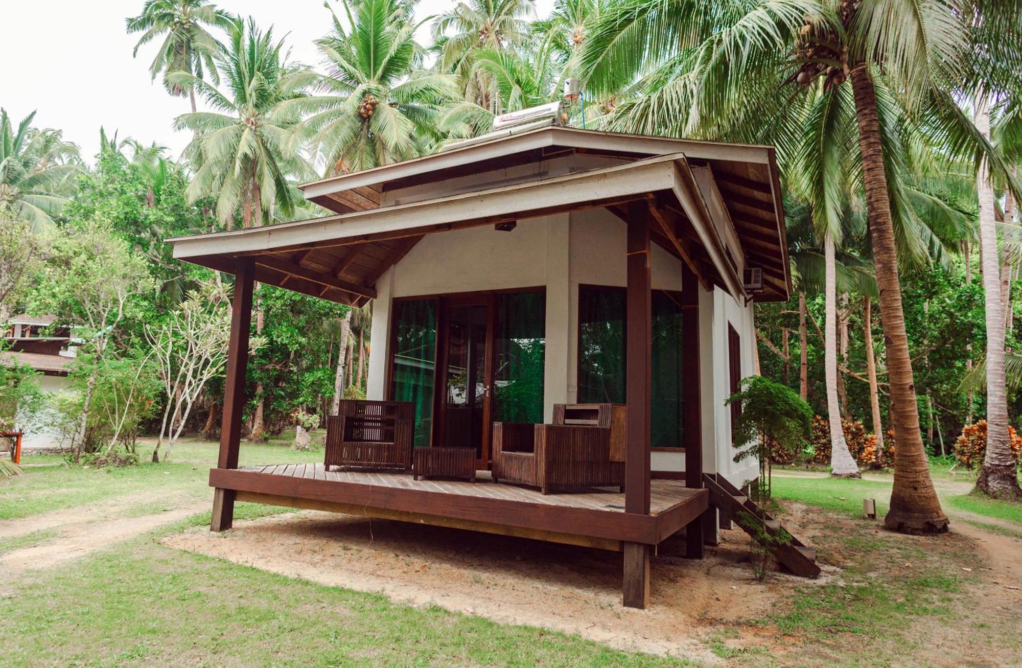 Dolarog Beach Resort El Nido Room photo