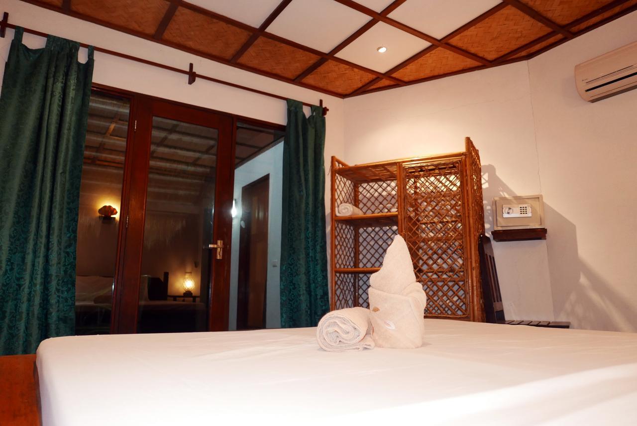 Dolarog Beach Resort El Nido Exterior photo