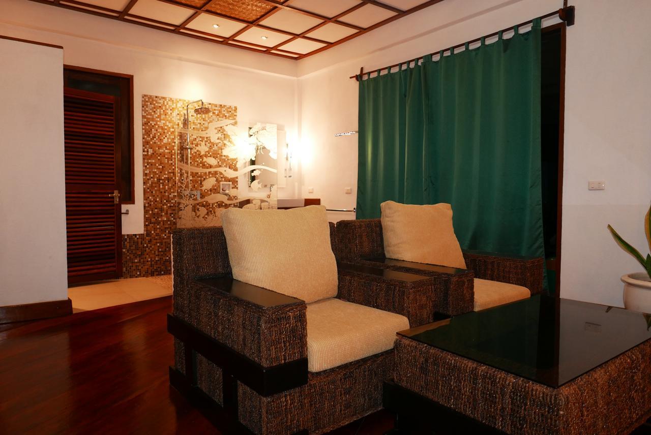 Dolarog Beach Resort El Nido Exterior photo