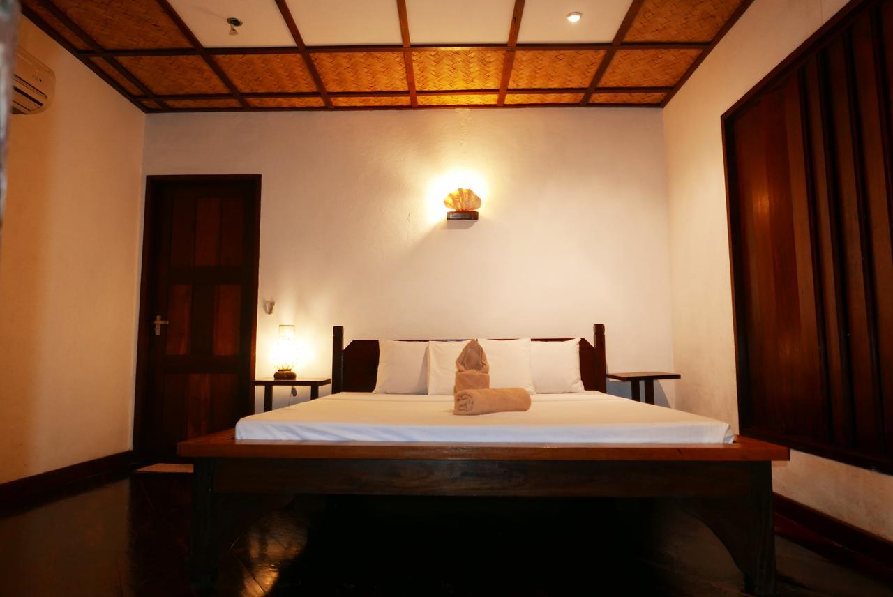 Dolarog Beach Resort El Nido Exterior photo