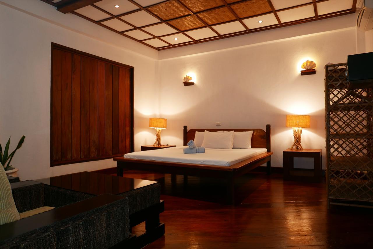 Dolarog Beach Resort El Nido Exterior photo