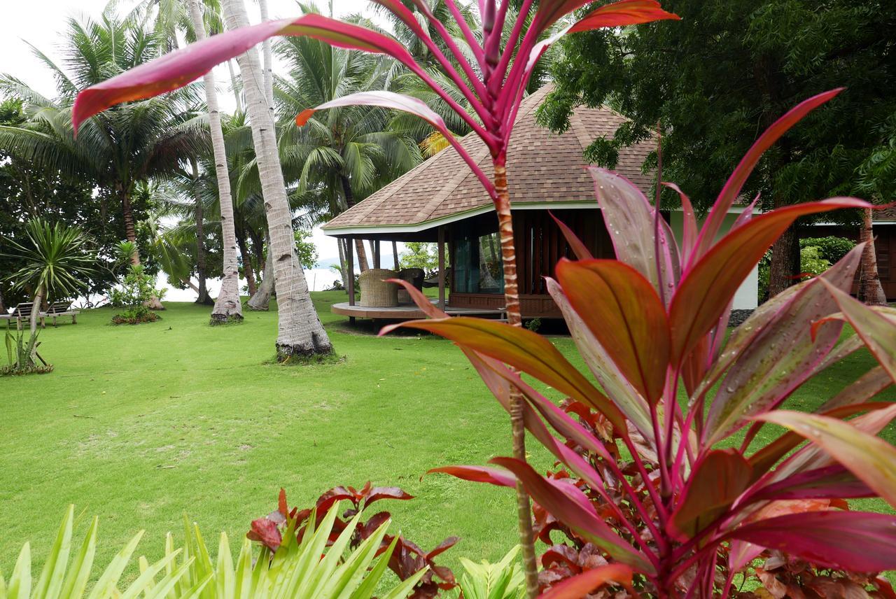Dolarog Beach Resort El Nido Exterior photo