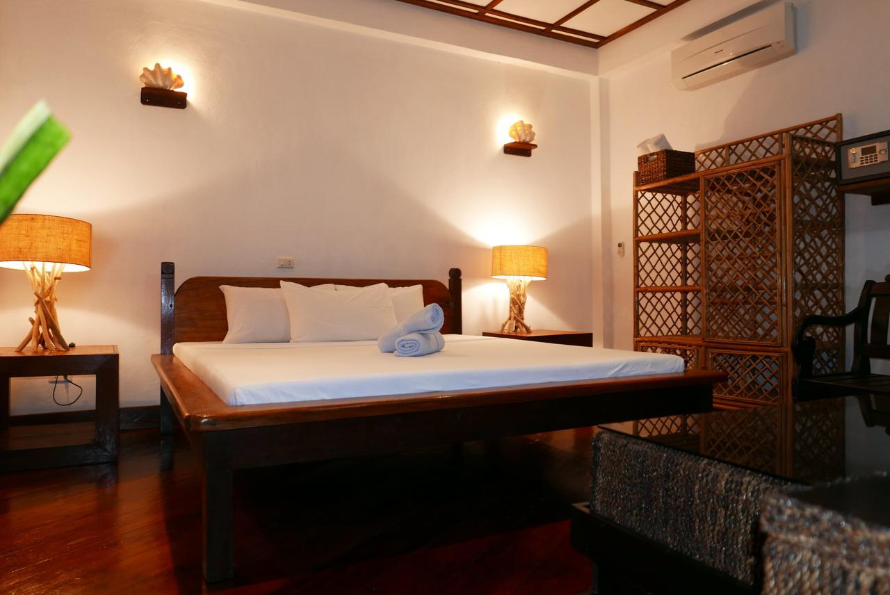 Dolarog Beach Resort El Nido Exterior photo