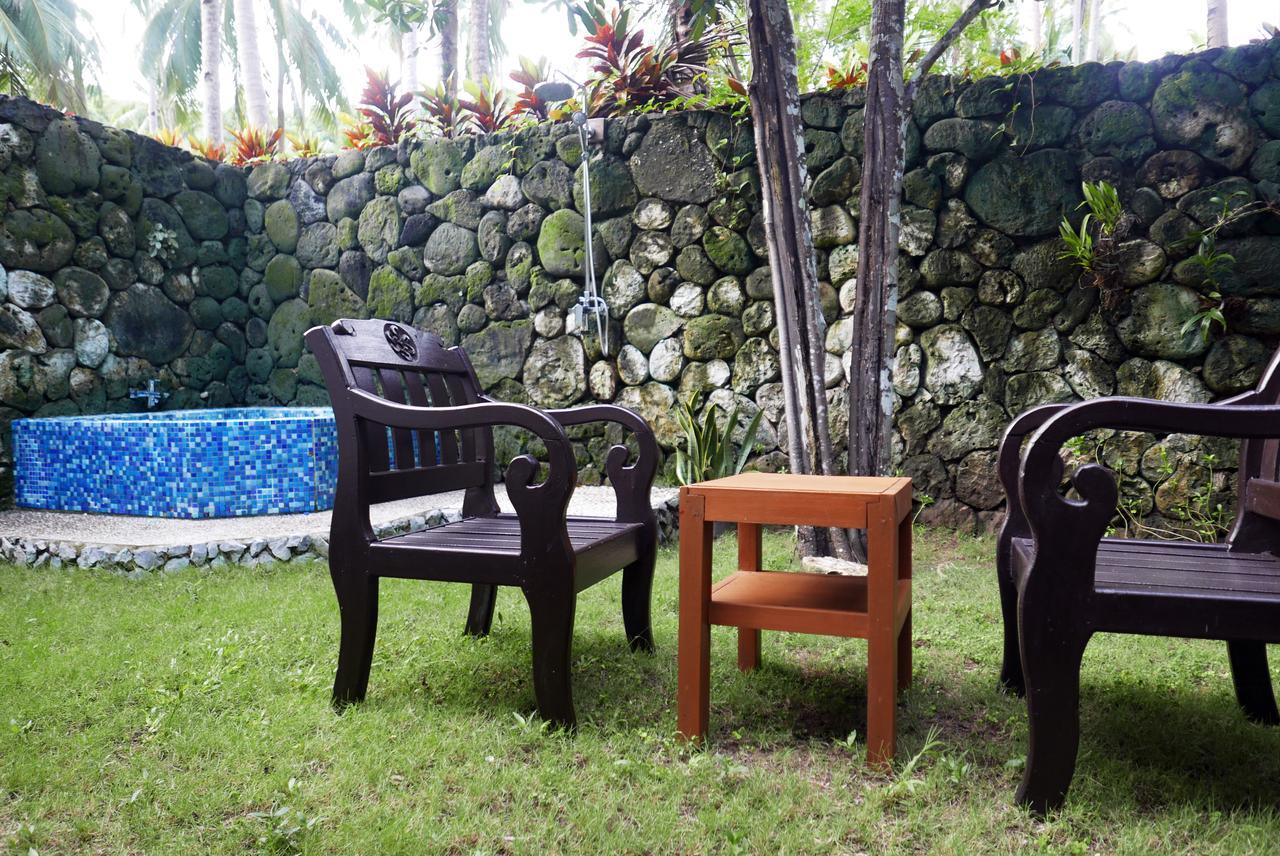 Dolarog Beach Resort El Nido Exterior photo