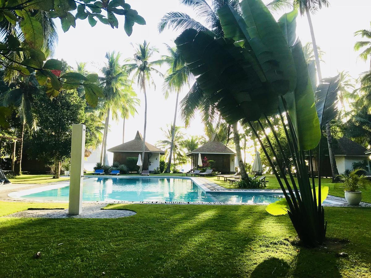 Dolarog Beach Resort El Nido Exterior photo