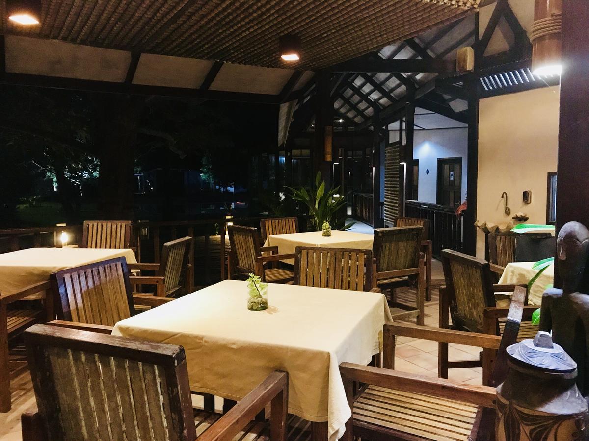Dolarog Beach Resort El Nido Exterior photo