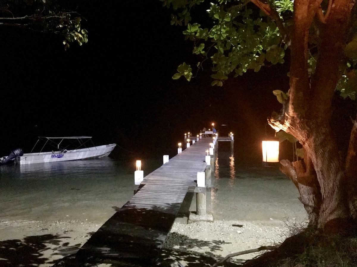 Dolarog Beach Resort El Nido Exterior photo