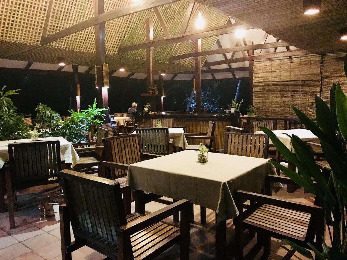 Dolarog Beach Resort El Nido Exterior photo