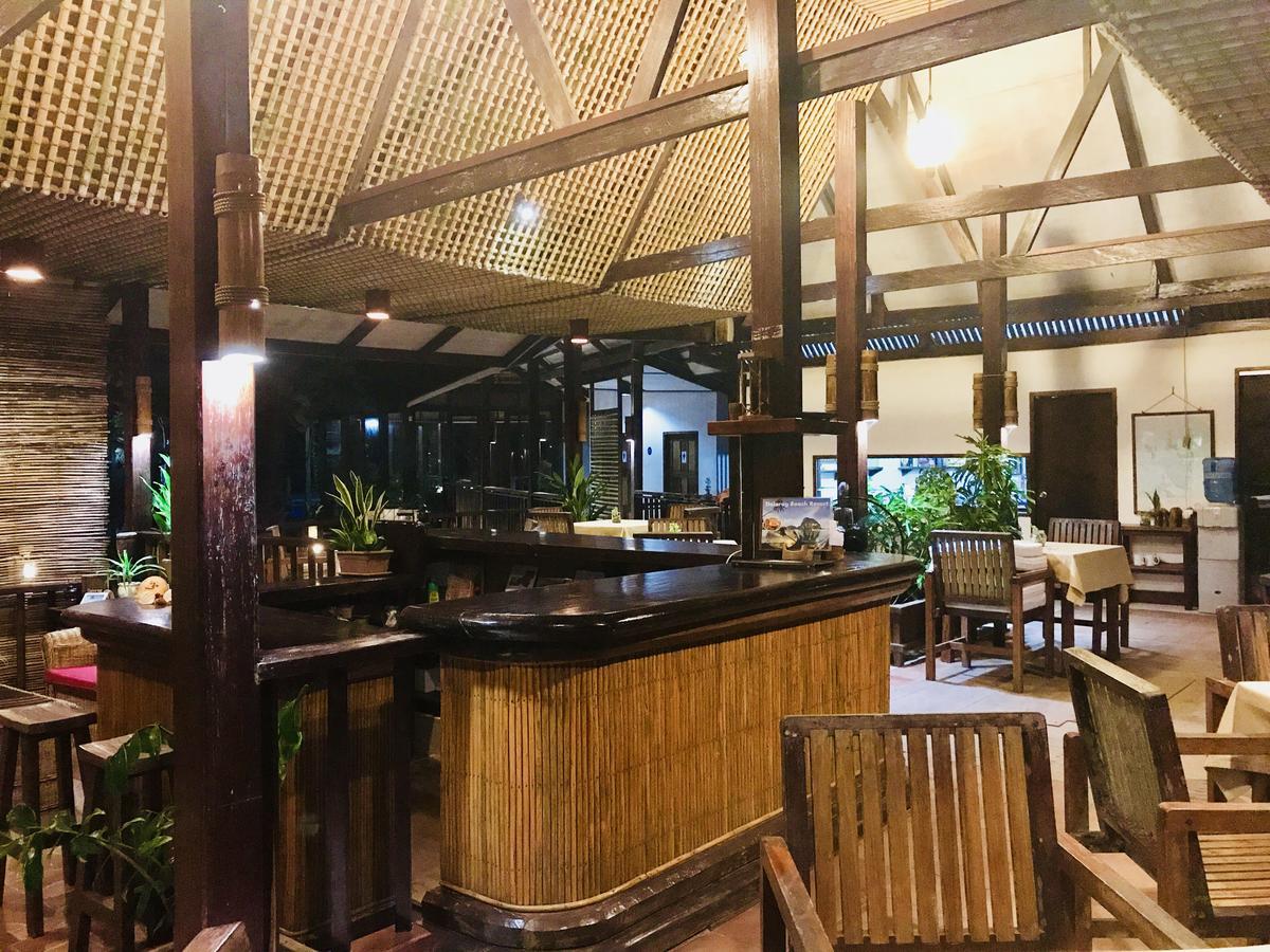 Dolarog Beach Resort El Nido Exterior photo